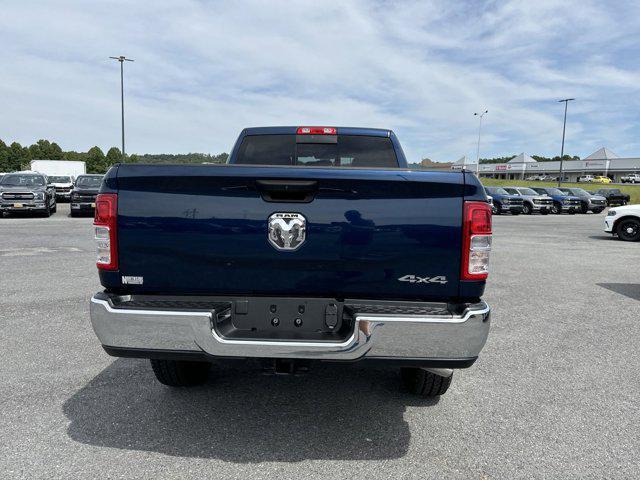 new 2024 Ram 2500 car, priced at $62,968