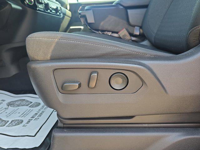 used 2024 Chevrolet Silverado 1500 car, priced at $50,895
