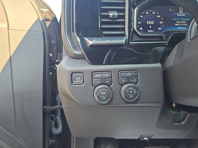 used 2024 Chevrolet Silverado 1500 car, priced at $50,895
