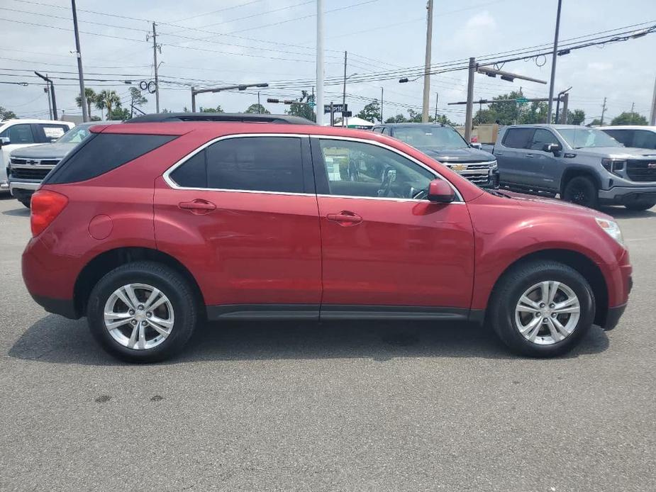 used 2015 Chevrolet Equinox car, priced at $12,997