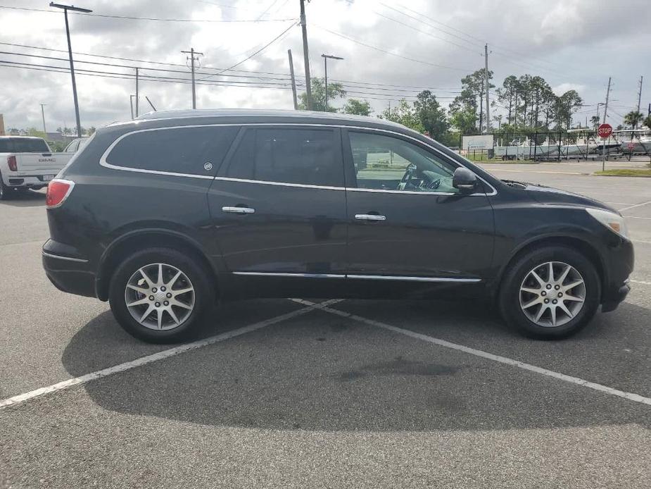 used 2015 Buick Enclave car, priced at $15,995