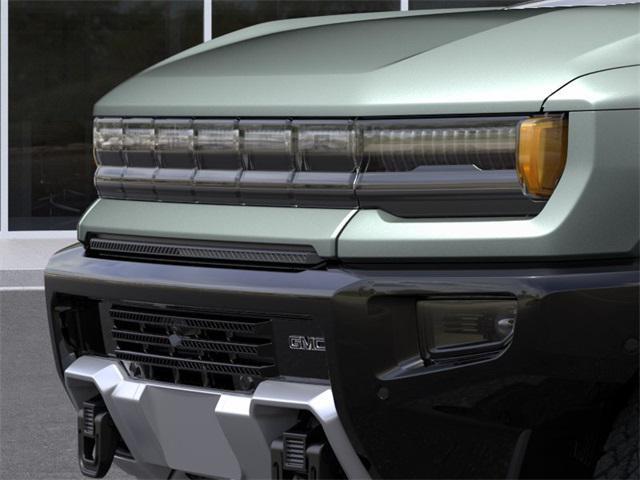 new 2024 GMC HUMMER EV SUV car, priced at $106,190