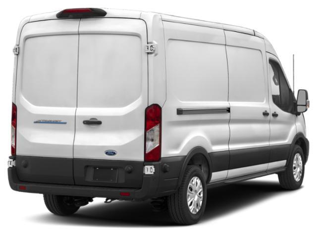 used 2023 Ford Transit-350 car, priced at $53,900