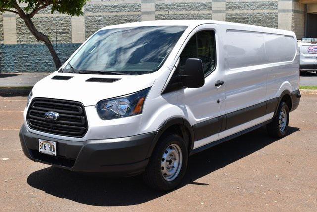 used 2018 Ford Transit-150 car, priced at $28,995