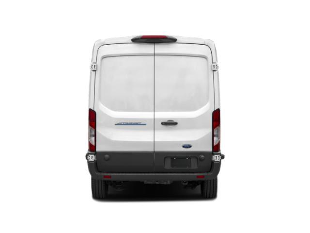 used 2023 Ford Transit-350 car, priced at $53,900