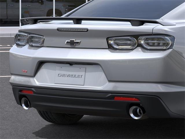 new 2023 Chevrolet Camaro car, priced at $46,260