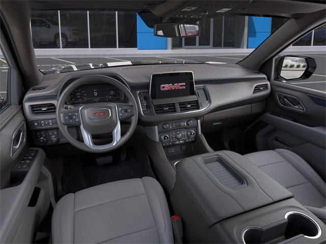 new 2023 GMC Yukon car, priced at $73,210