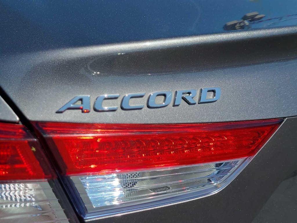 used 2019 Honda Accord Hybrid car, priced at $25,808