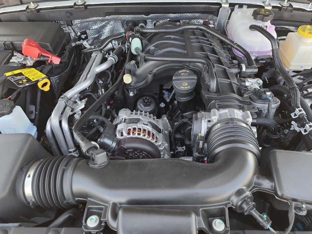 new 2025 Jeep Gladiator car, priced at $48,352