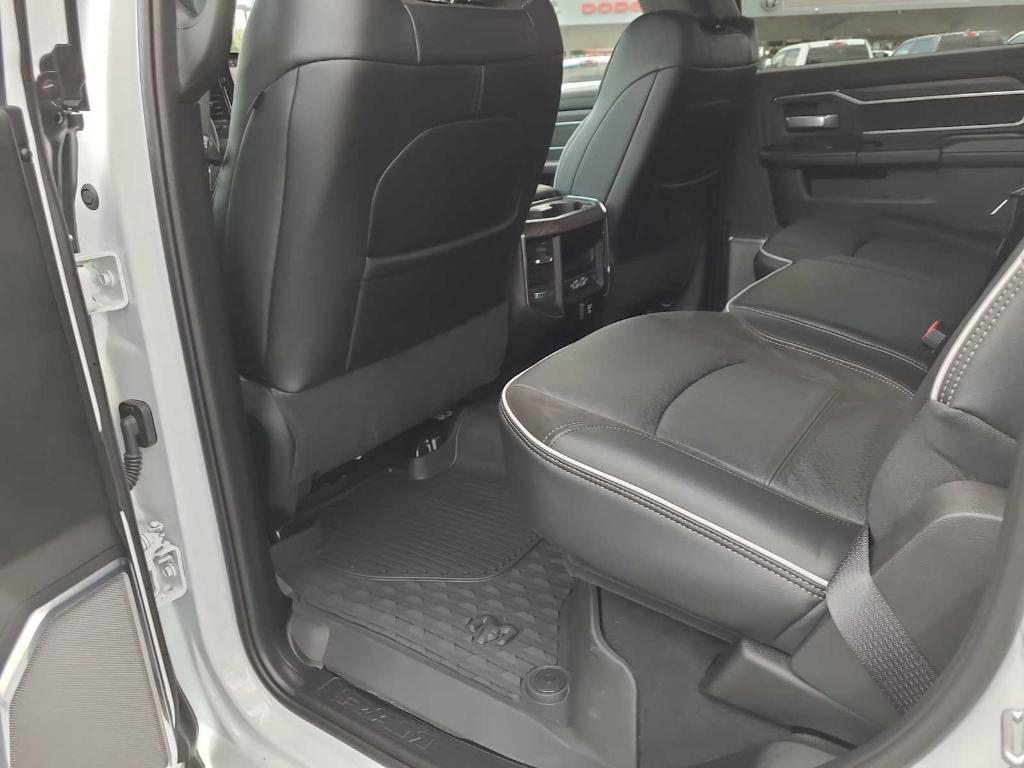 new 2026 Ram 2500 car, priced at $87,465