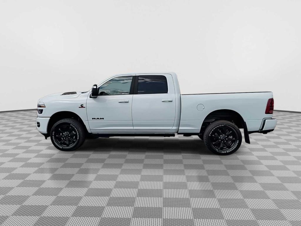 new 2026 Ram 2500 car, priced at $87,465