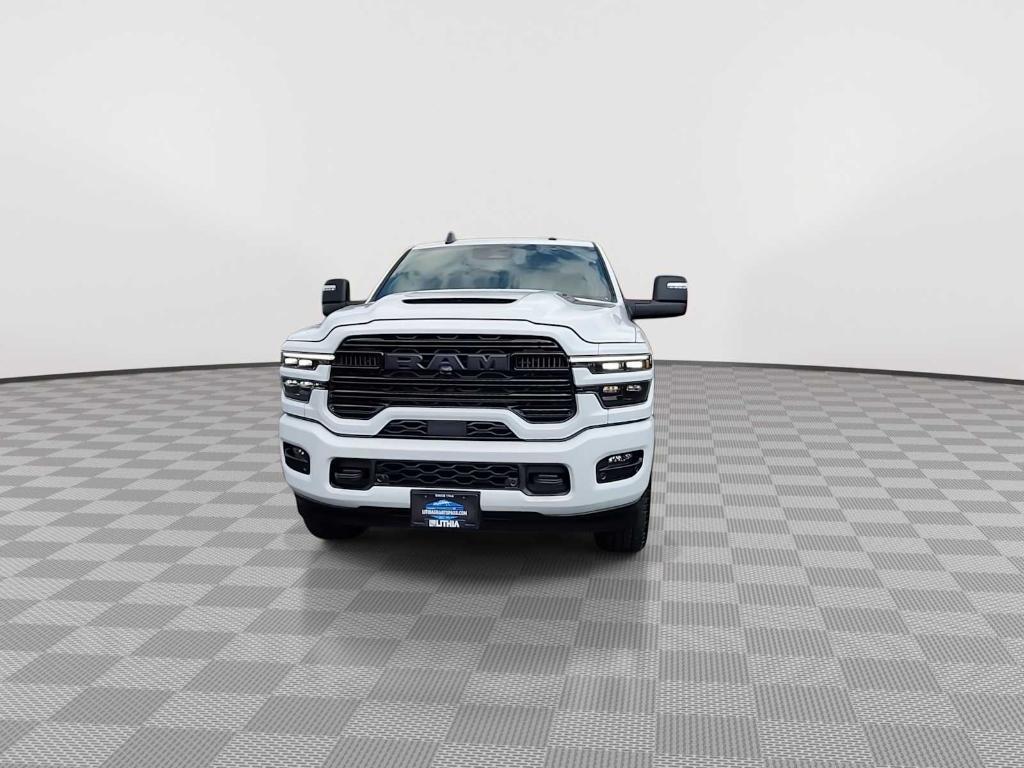 new 2026 Ram 2500 car, priced at $87,465