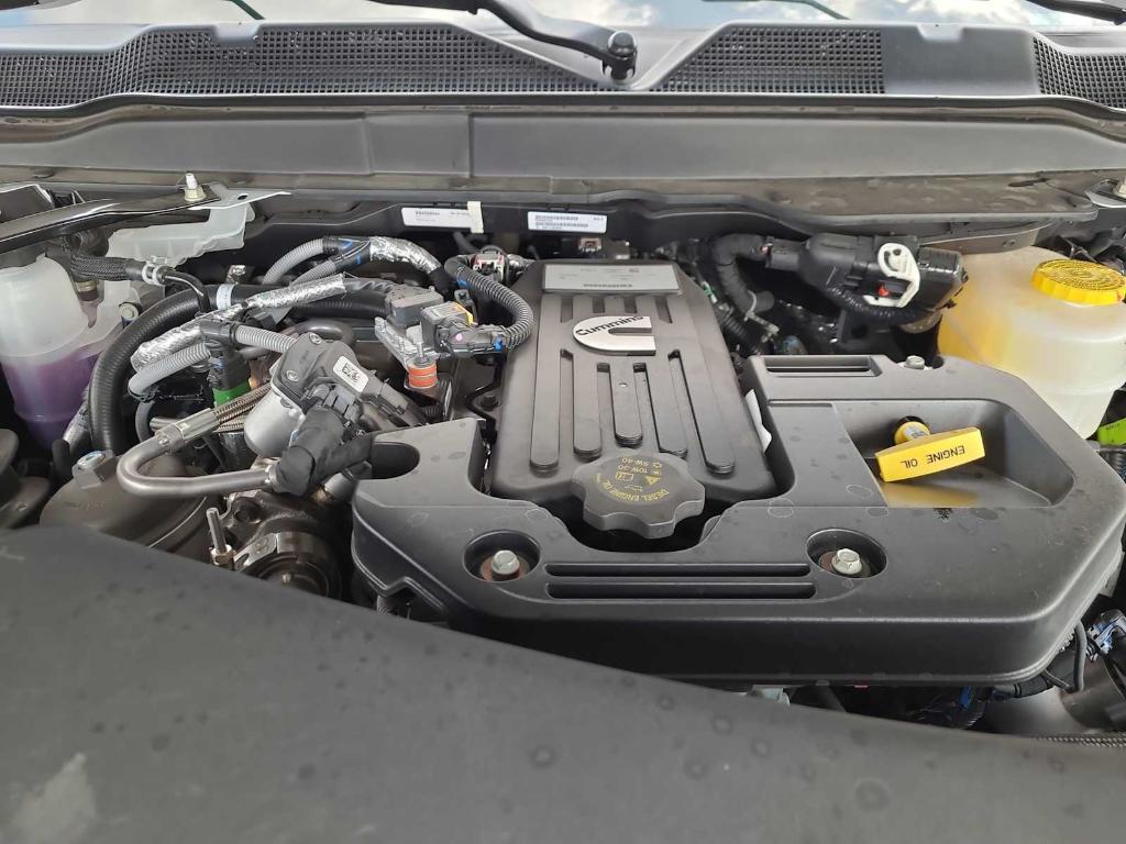 new 2026 Ram 2500 car, priced at $87,465