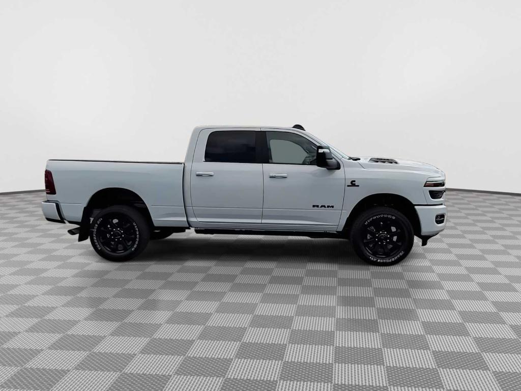 new 2026 Ram 2500 car, priced at $87,465