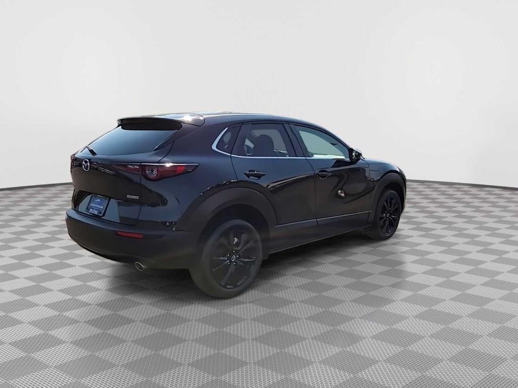 used 2024 Mazda CX-30 car, priced at $26,497