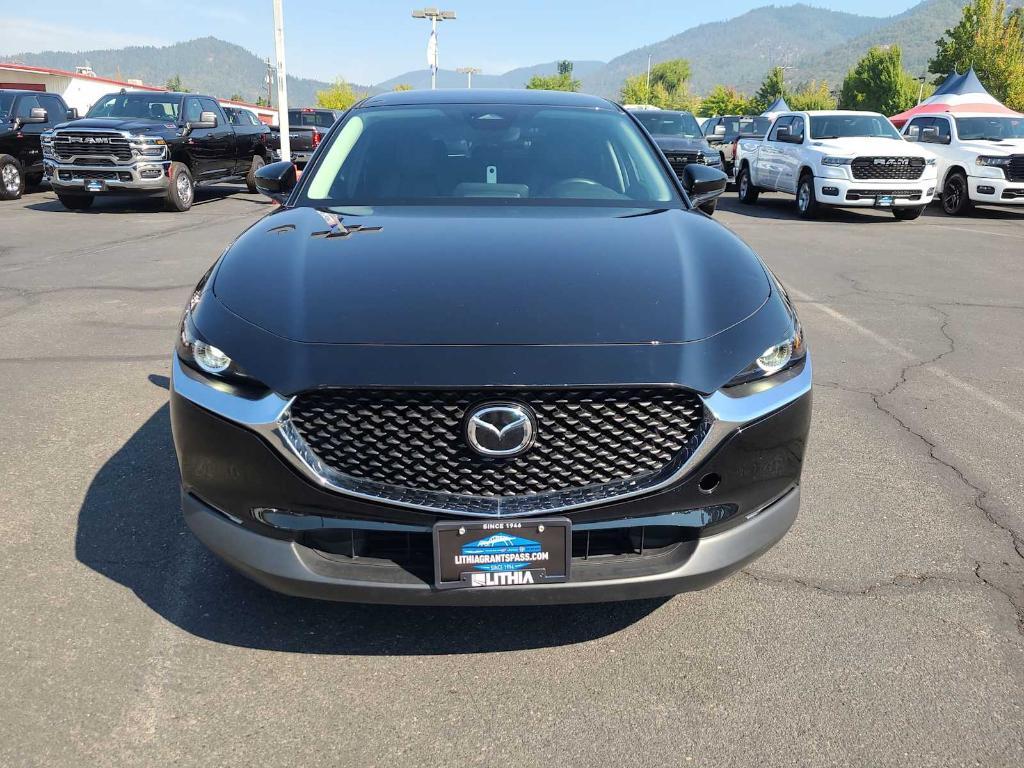 used 2024 Mazda CX-30 car, priced at $26,497
