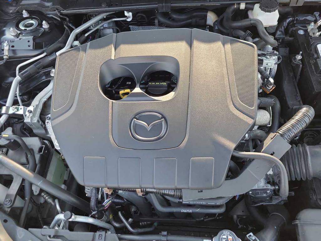 used 2024 Mazda CX-30 car, priced at $26,497