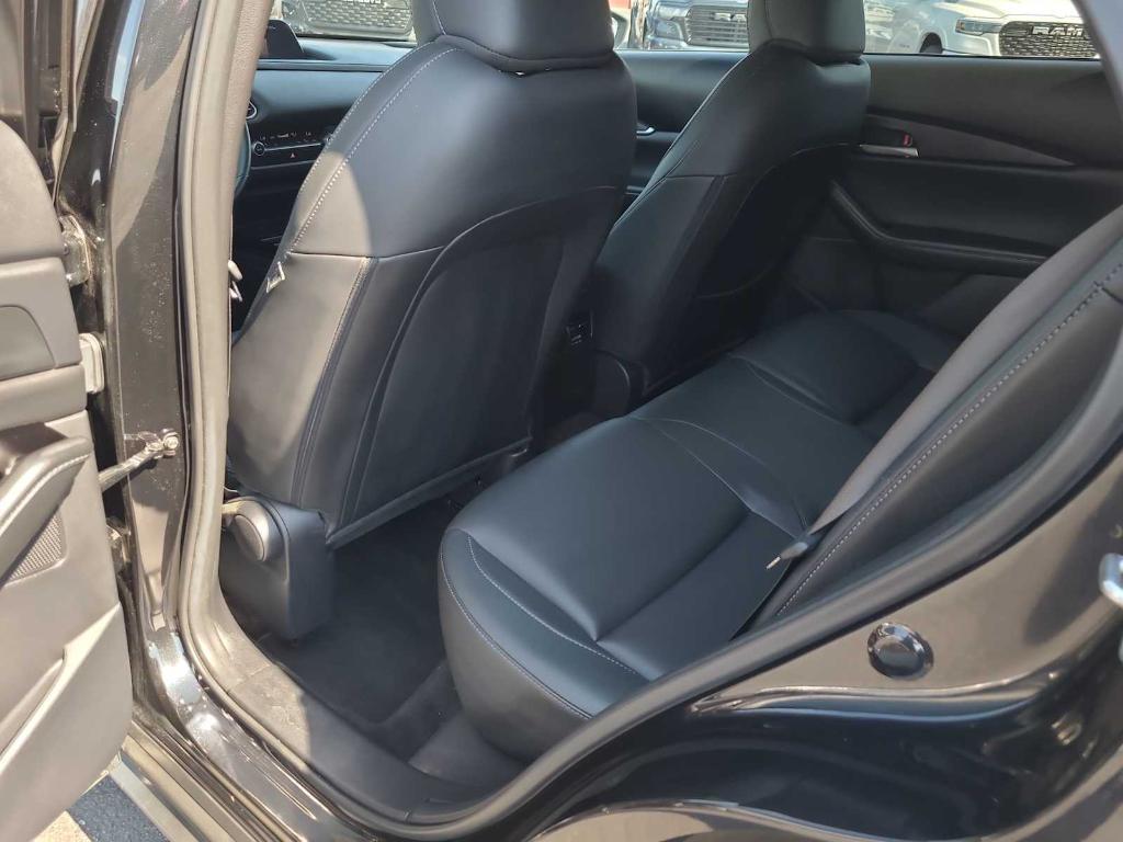 used 2024 Mazda CX-30 car, priced at $26,497