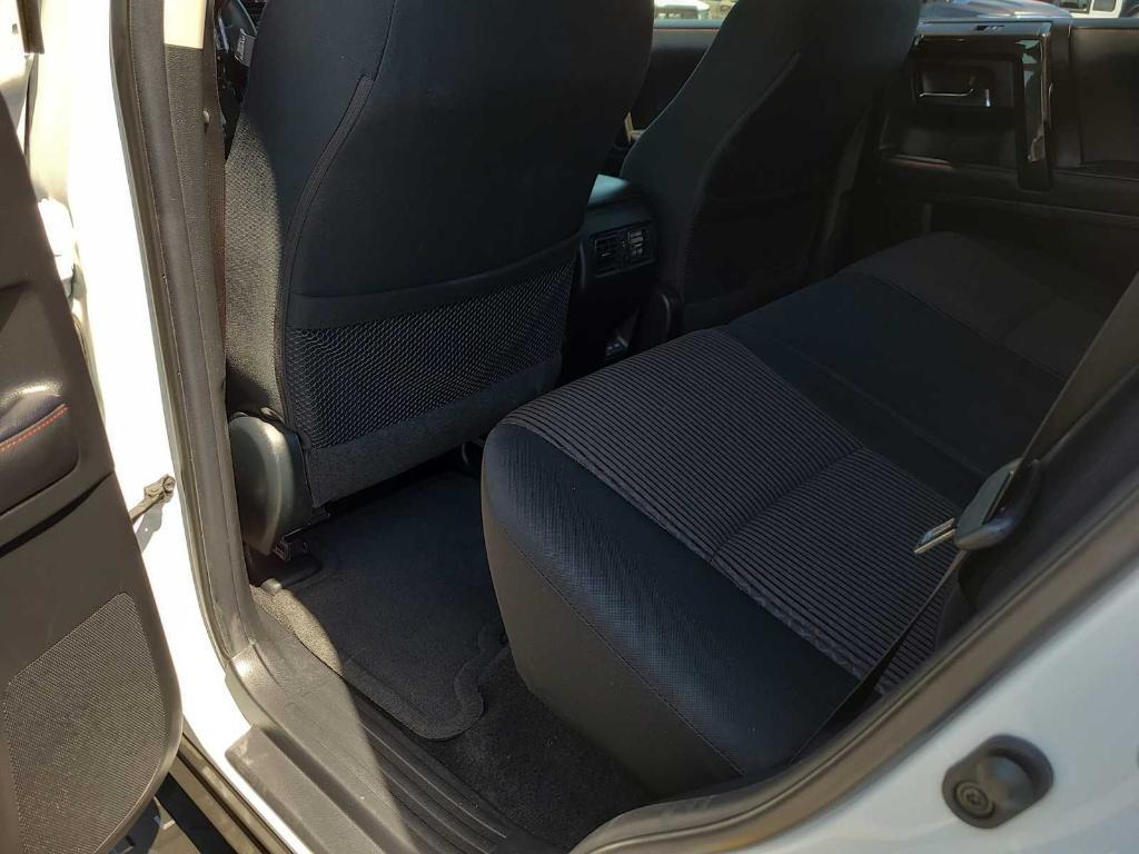 used 2024 Toyota 4Runner car, priced at $46,574