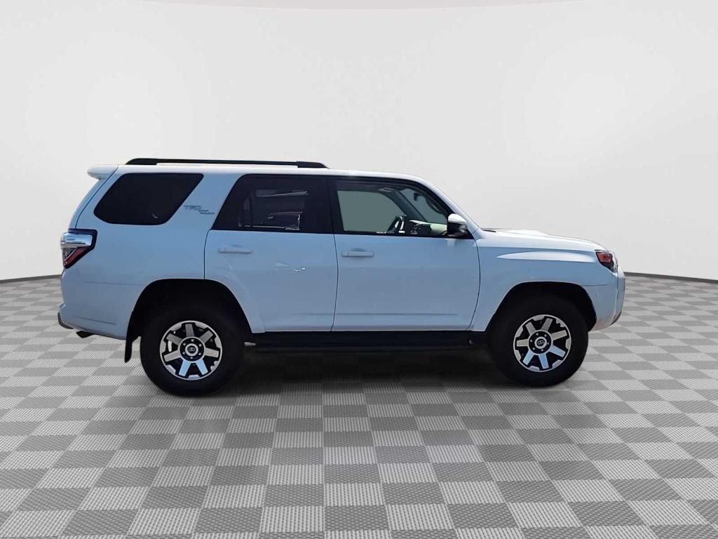 used 2024 Toyota 4Runner car, priced at $46,574