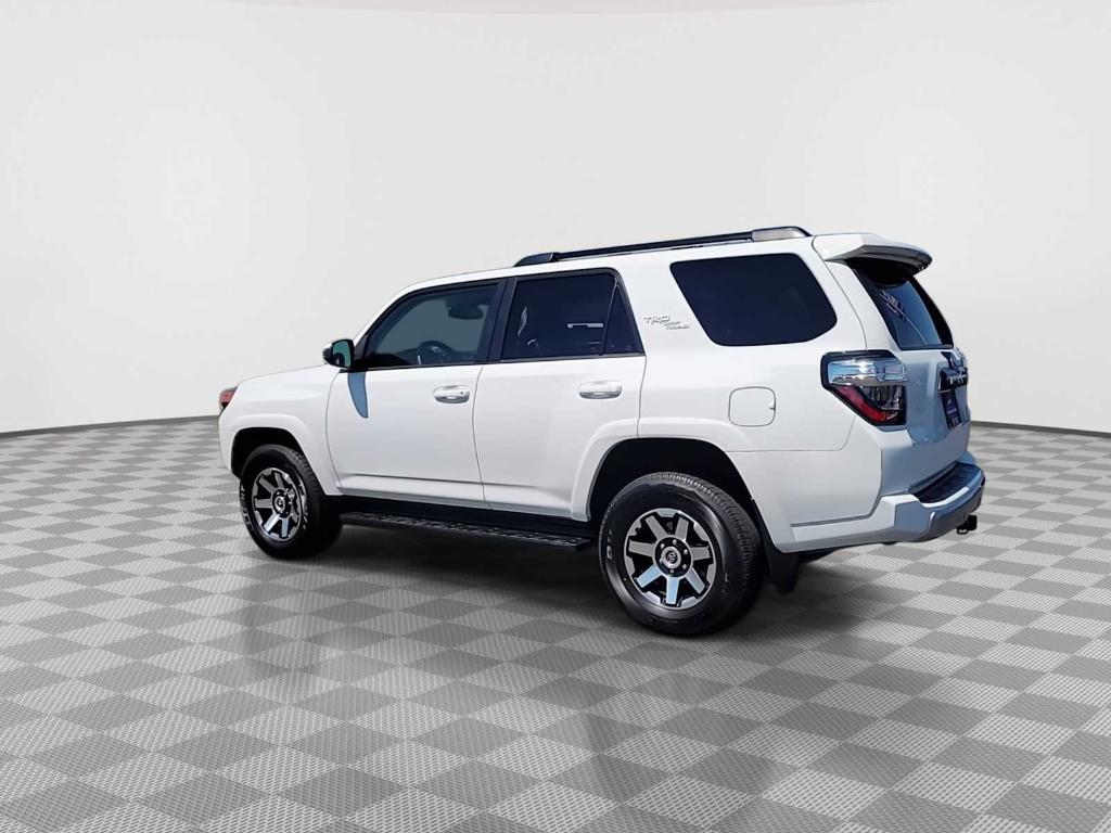 used 2024 Toyota 4Runner car, priced at $46,574