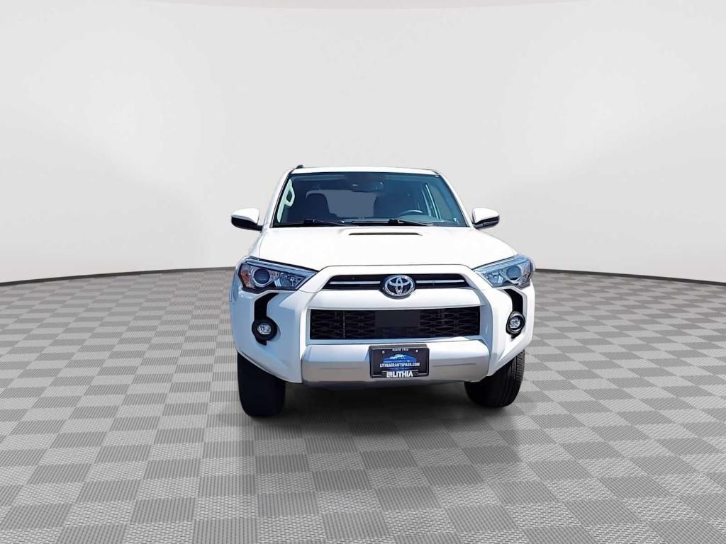 used 2024 Toyota 4Runner car, priced at $46,574