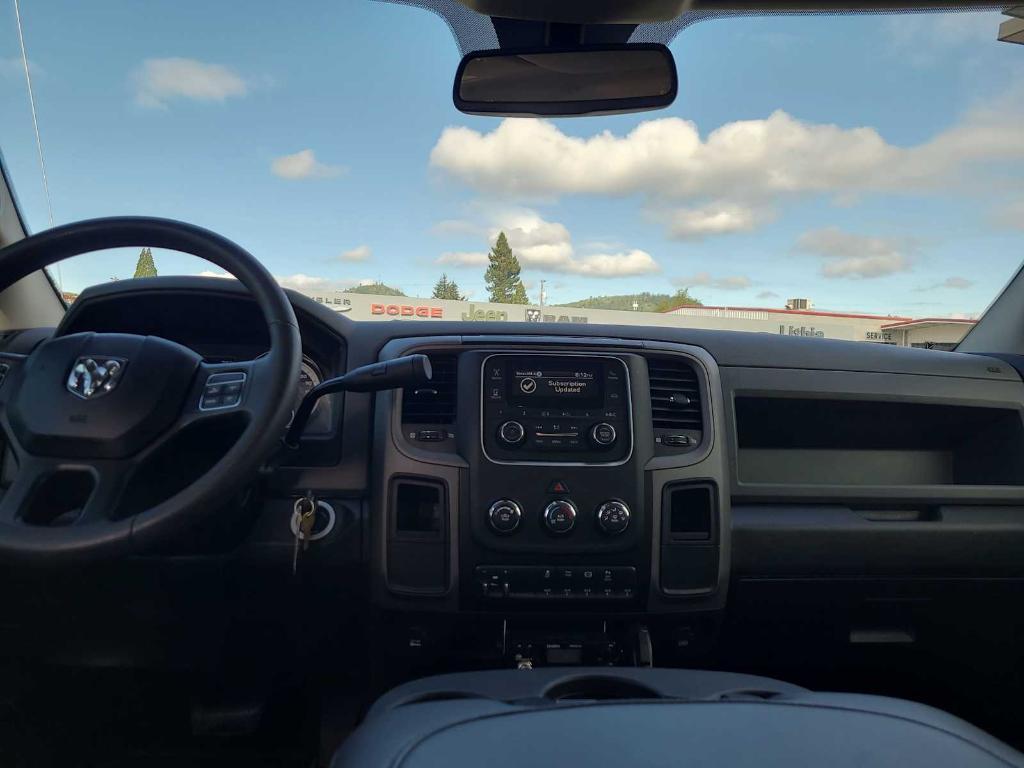 used 2018 Ram 3500 car, priced at $43,087