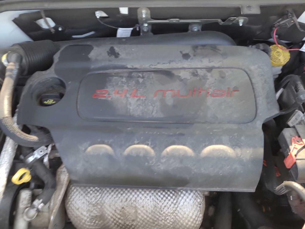 used 2021 Ram ProMaster City car, priced at $24,695