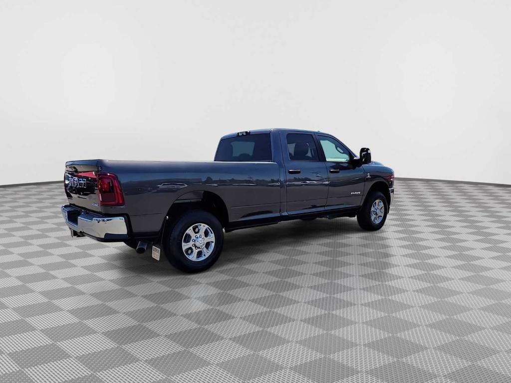 new 2025 Ram 3500 car, priced at $73,245