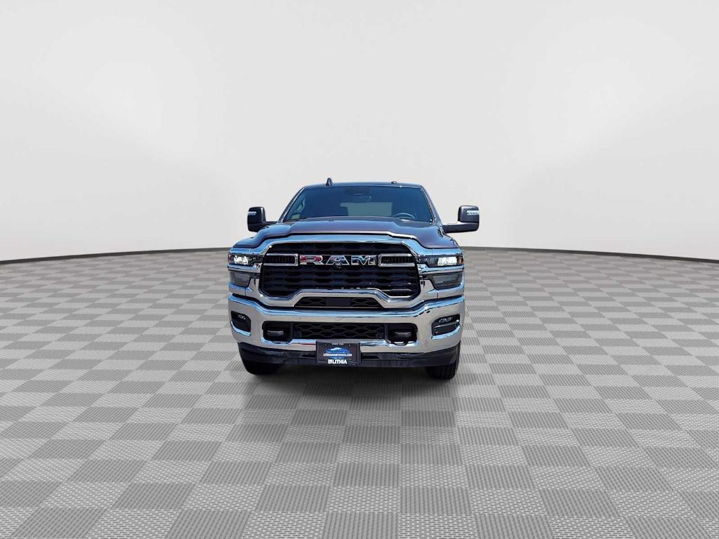 new 2025 Ram 3500 car, priced at $73,245
