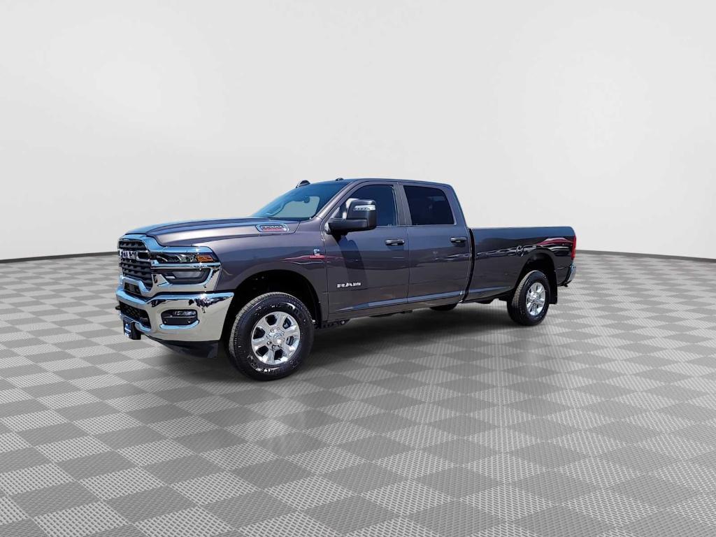 new 2025 Ram 3500 car, priced at $73,245
