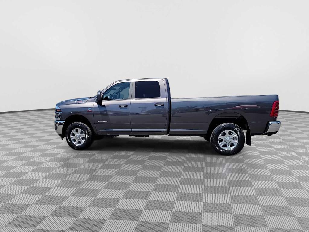new 2025 Ram 3500 car, priced at $73,245