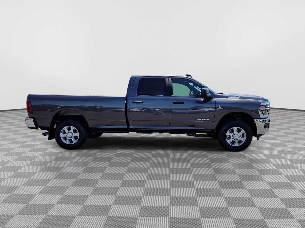 new 2025 Ram 3500 car, priced at $73,245