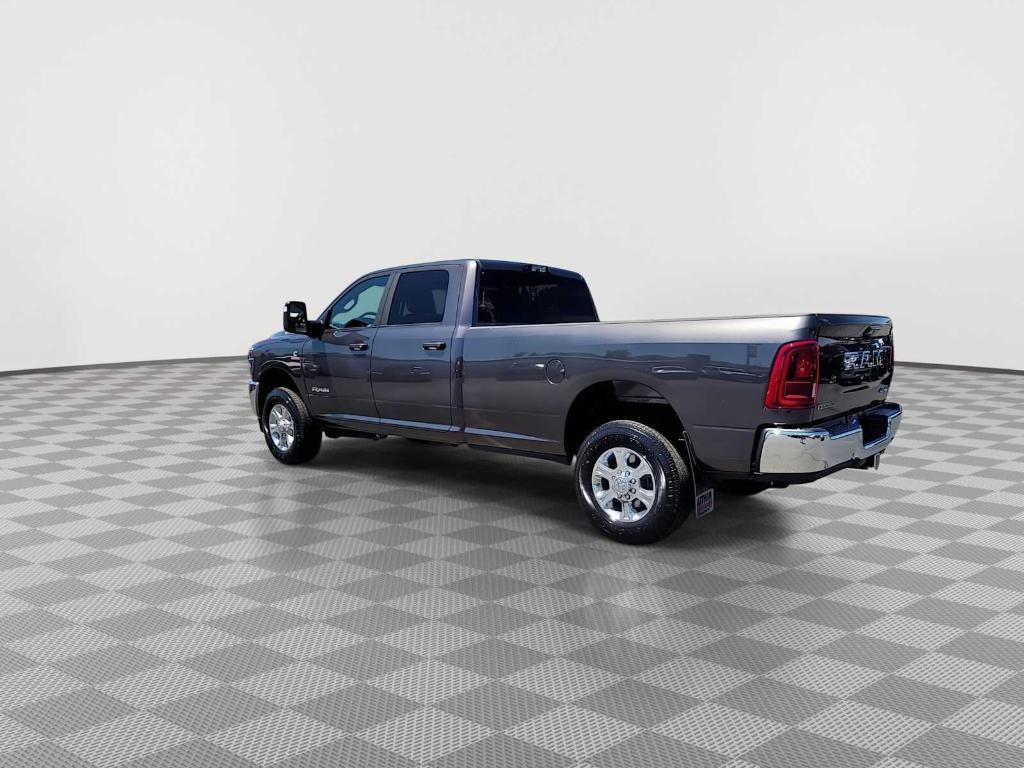 new 2025 Ram 3500 car, priced at $73,245