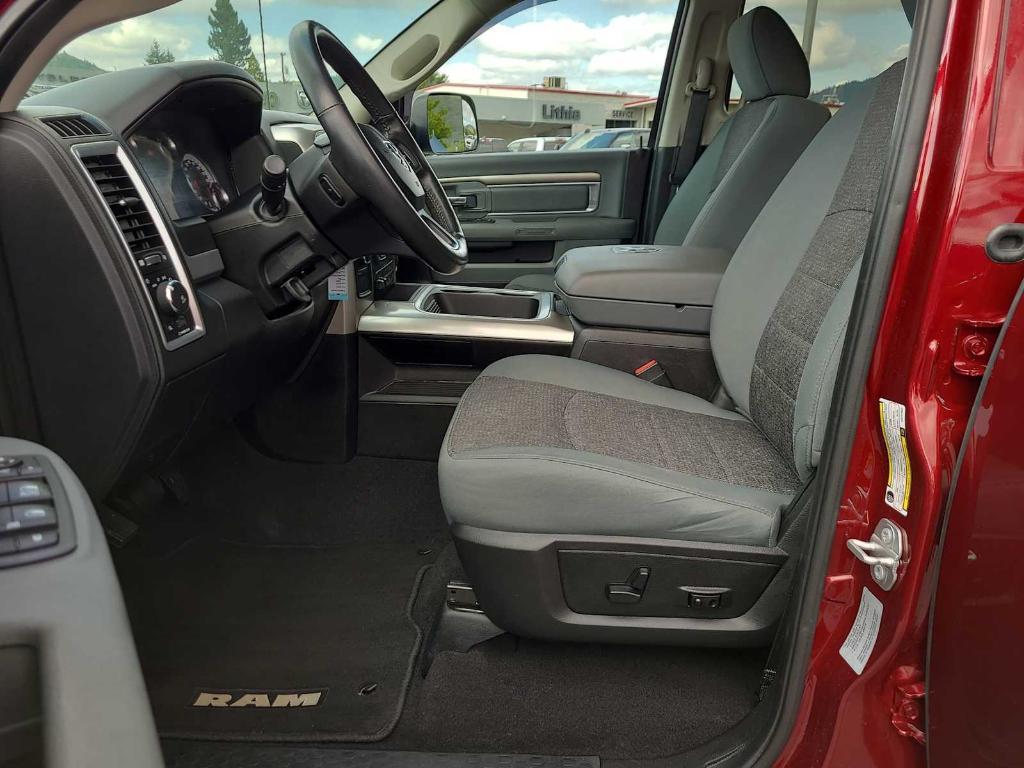 used 2017 Ram 3500 car, priced at $49,998