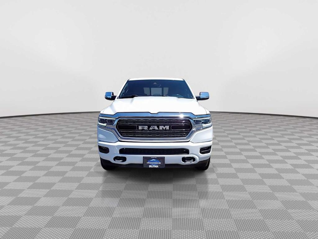 used 2023 Ram 1500 car, priced at $48,905