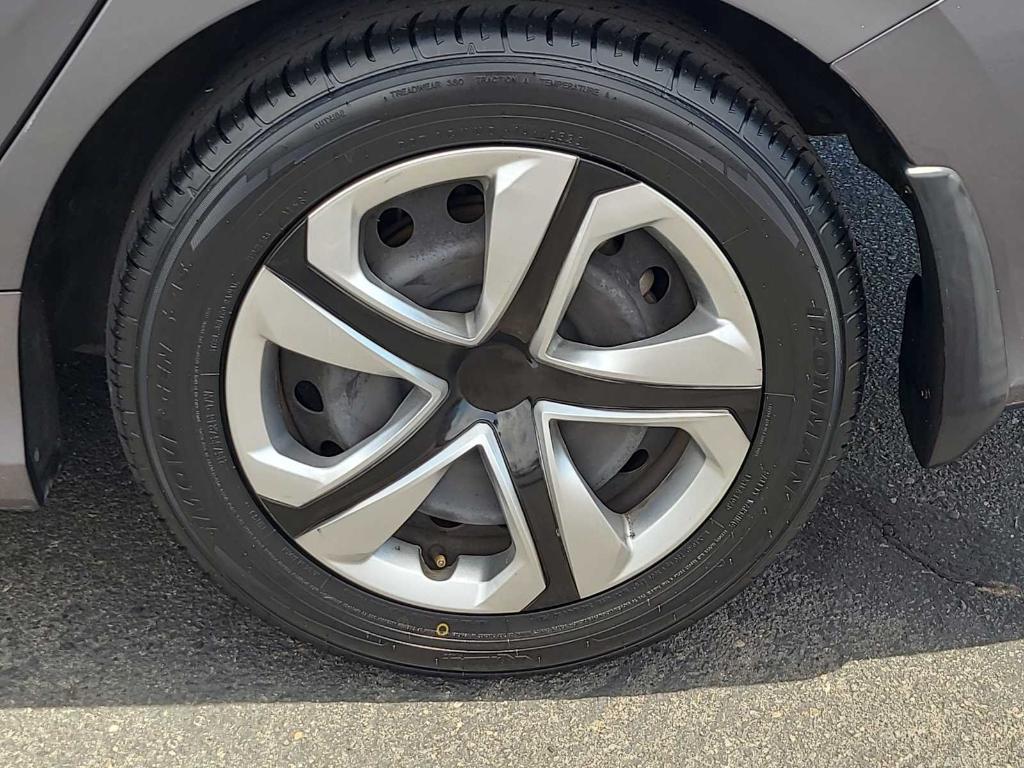 used 2020 Honda Civic car, priced at $19,569