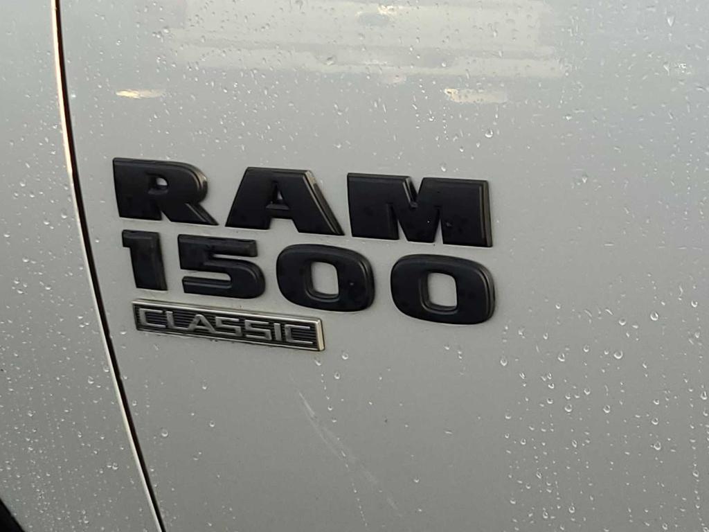 used 2019 Ram 1500 Classic car, priced at $21,334