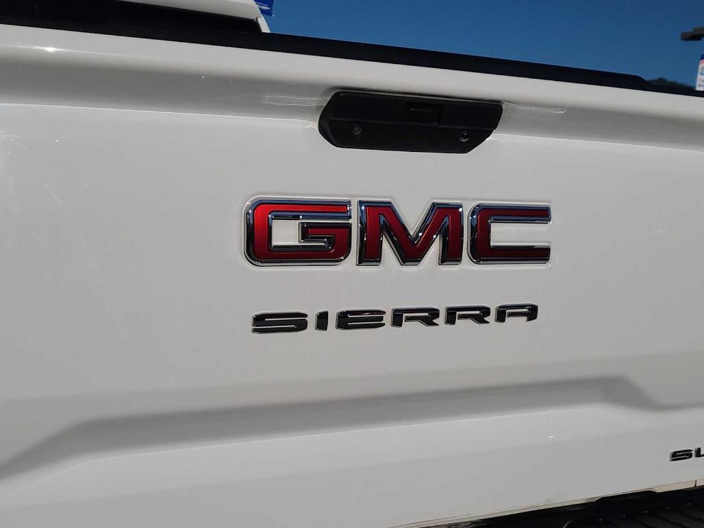used 2020 GMC Sierra 1500 car, priced at $32,319