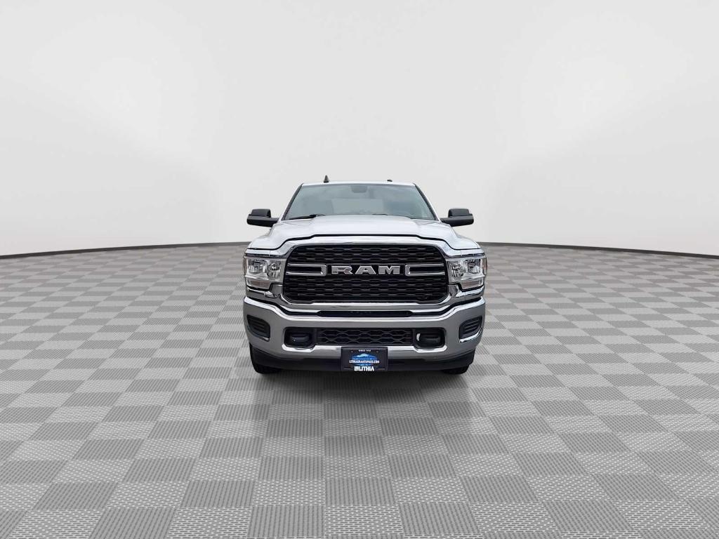 used 2022 Ram 2500 car, priced at $48,188
