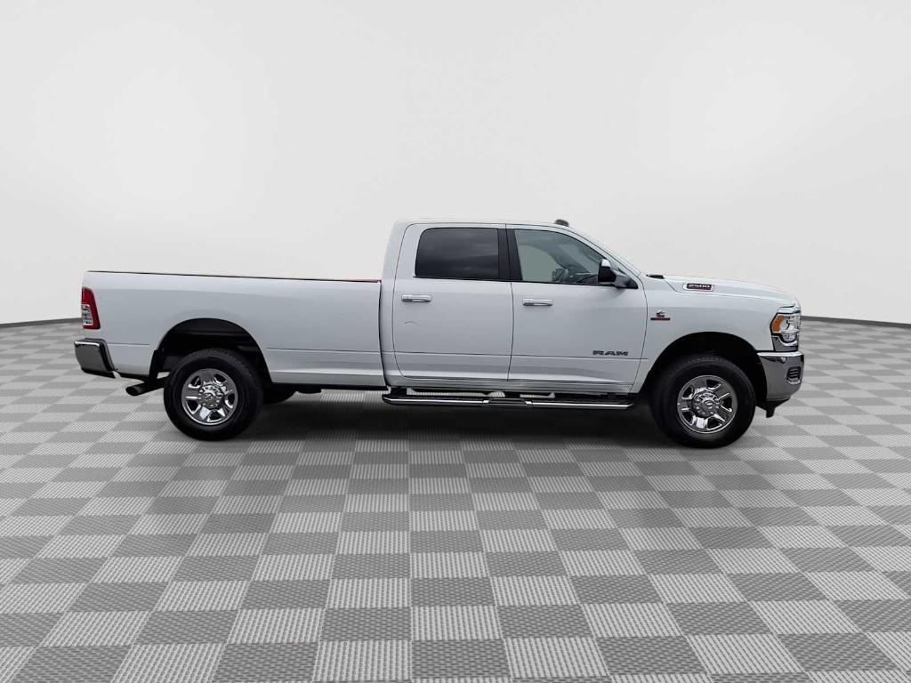 used 2022 Ram 2500 car, priced at $48,188