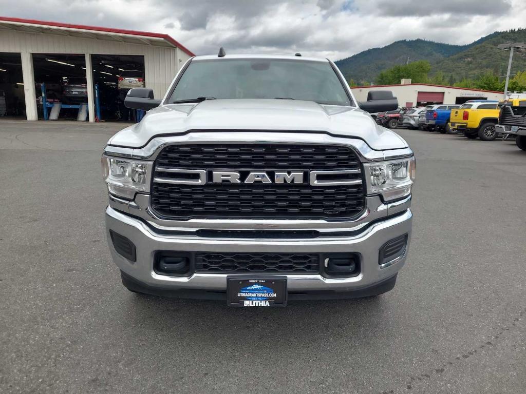 used 2022 Ram 2500 car, priced at $48,188