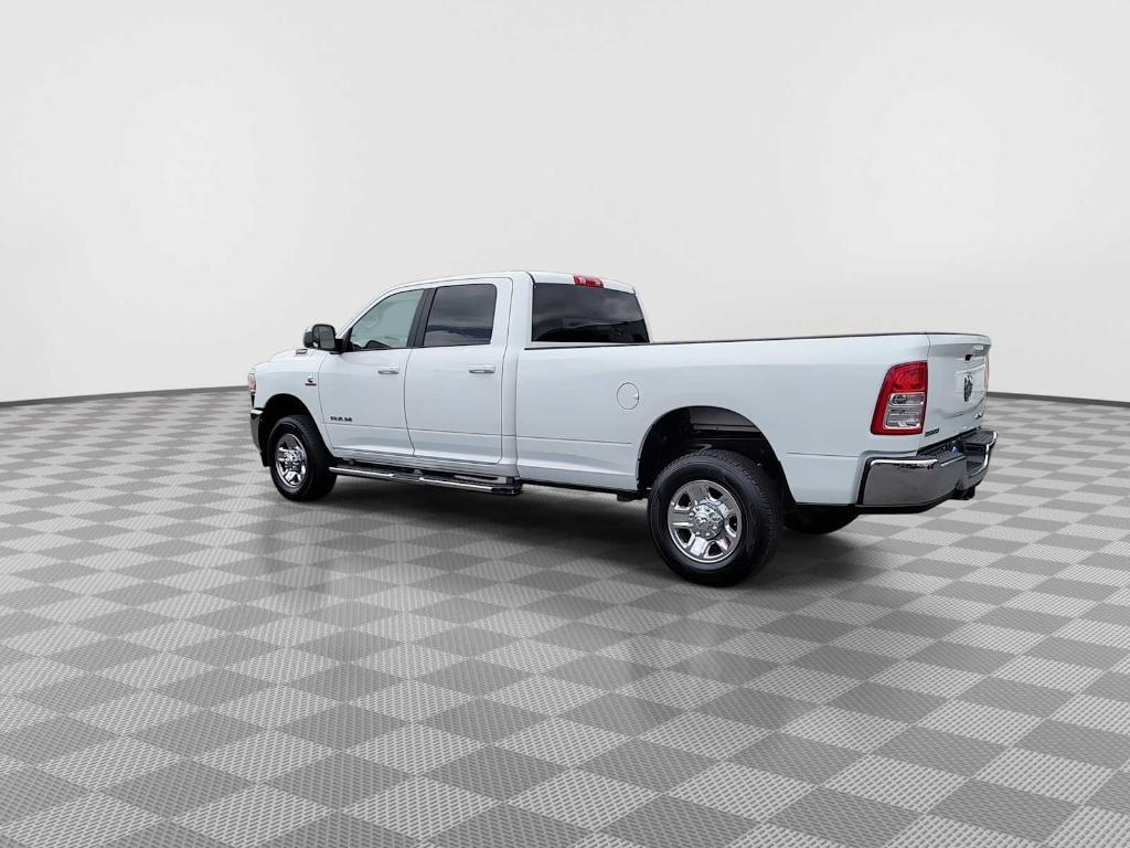 used 2022 Ram 2500 car, priced at $48,188