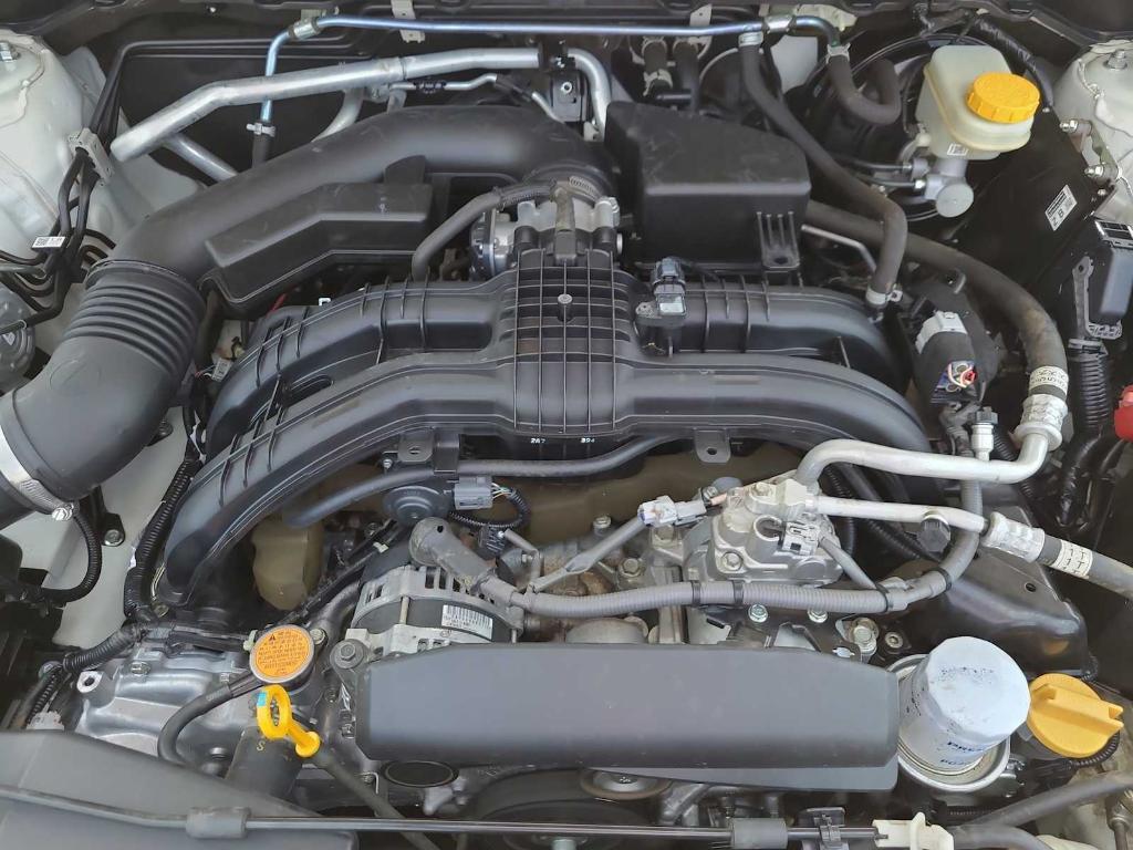 used 2022 Subaru Crosstrek car, priced at $21,748