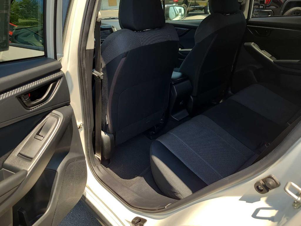 used 2022 Subaru Crosstrek car, priced at $21,748