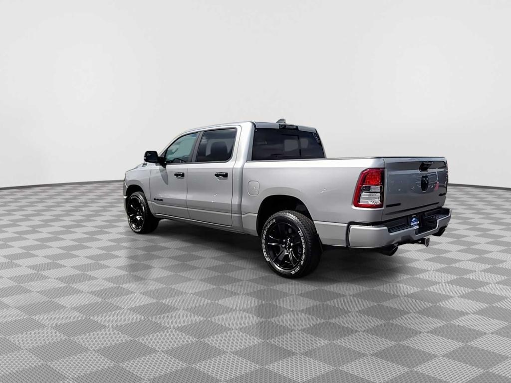 used 2023 Ram 1500 car, priced at $37,996