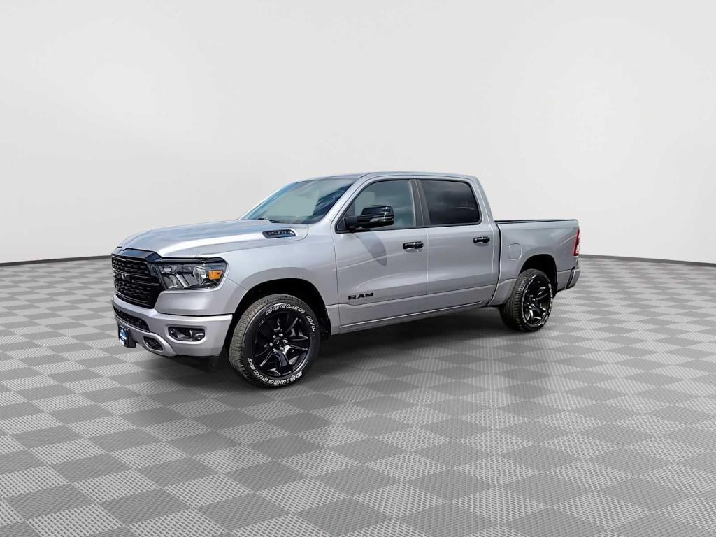 used 2023 Ram 1500 car, priced at $37,996