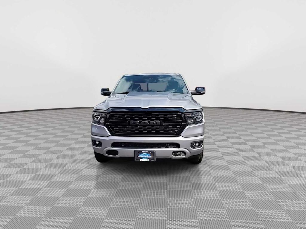 used 2023 Ram 1500 car, priced at $37,996