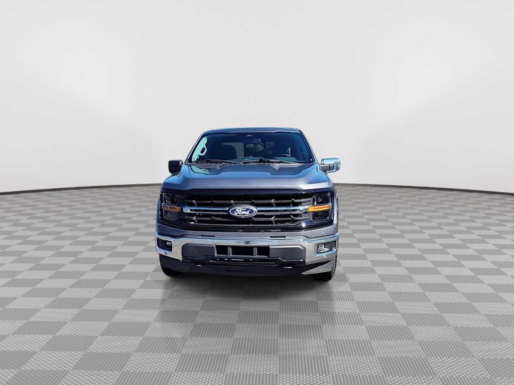 used 2024 Ford F-150 car, priced at $44,751