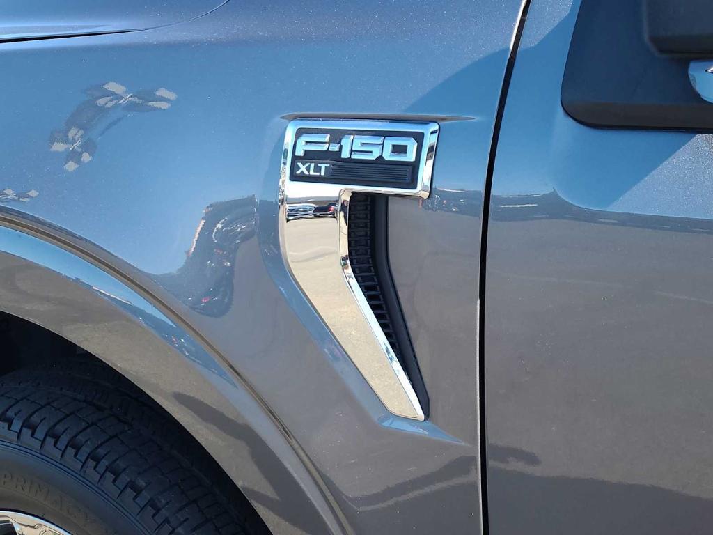 used 2024 Ford F-150 car, priced at $44,751